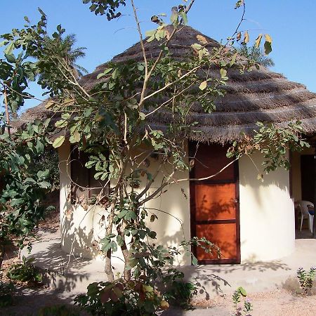Bendula Bed & Breakfast Tujereng ภายนอก รูปภาพ