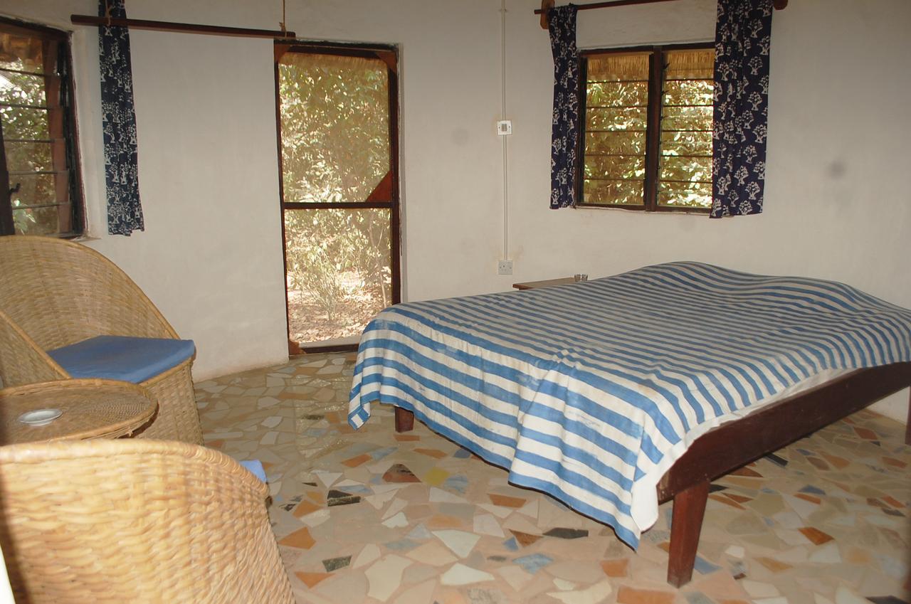 Bendula Bed & Breakfast Tujereng ภายนอก รูปภาพ