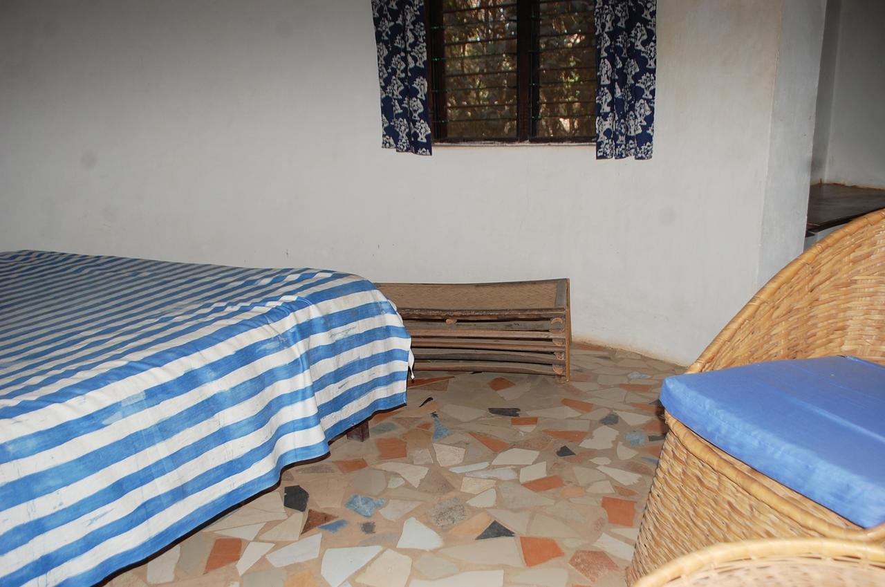 Bendula Bed & Breakfast Tujereng ภายนอก รูปภาพ