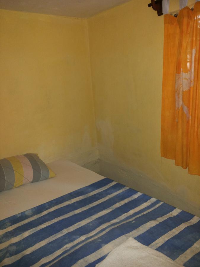 Bendula Bed & Breakfast Tujereng ภายนอก รูปภาพ